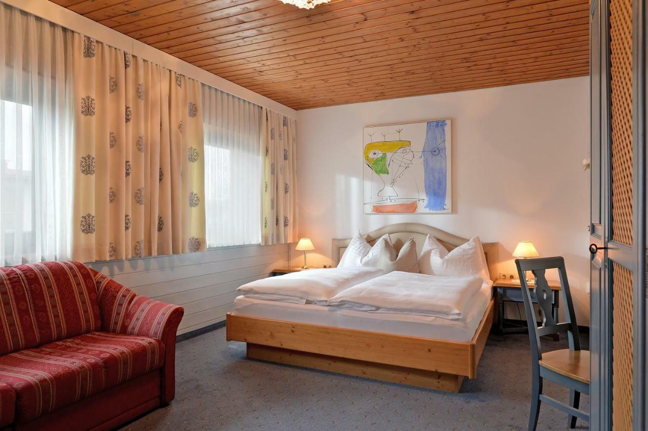 Hotel Tiroler Stuben Worgl Bagian luar foto